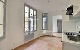 La Veranda Saint-Didier