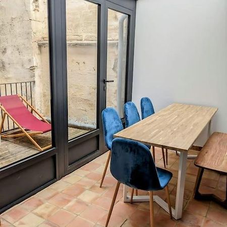 La Veranda Saint-Didier Avignon Extérieur photo