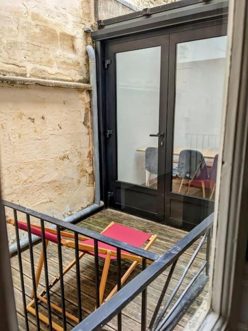 La Veranda Saint-Didier Avignon Extérieur photo