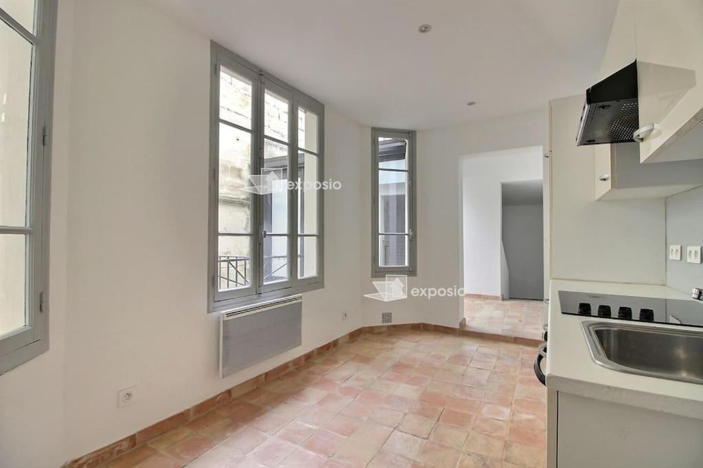 La Veranda Saint-Didier Avignon Extérieur photo